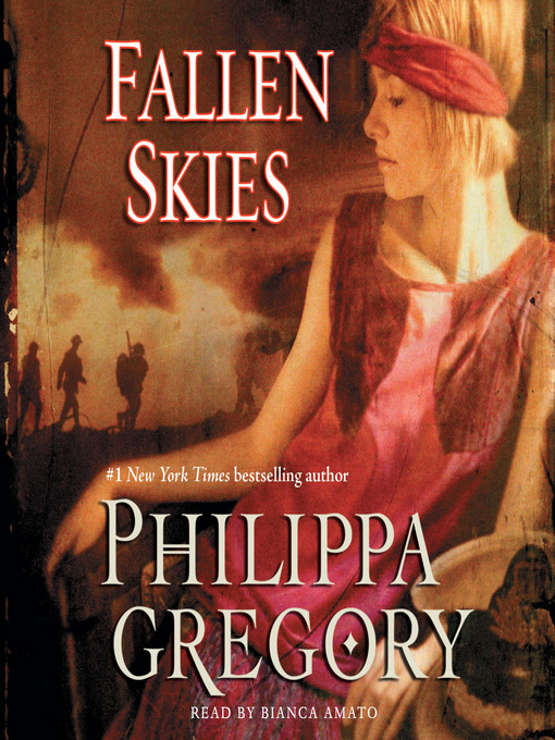 Title details for Fallen Skies by Philippa Gregory - Wait list